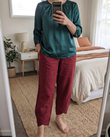 Angela X. review photo