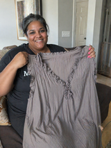 Rosalie M. review photo