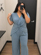 Jasmine L. review photo