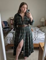 Solara J. review photo