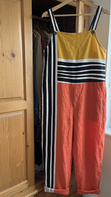 Zorina K. review photo