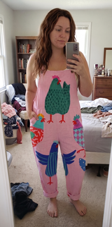 Layla B. review photo