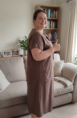 Oriana B. review photo