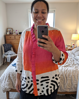 Kiara F. review photo