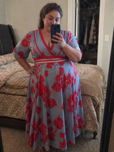 Layla B. review photo
