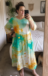 Zalina U. review photo