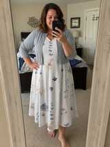 Hailey Y. review photo