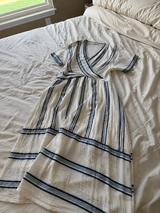 Thalassa D. review photo
