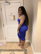 Rochelle L. review photo