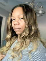 Shannan P. review photo