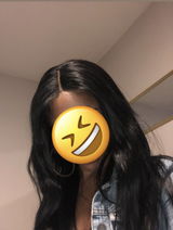 Cherrelle R. review photo