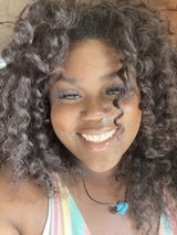 Maisha H. review photo