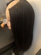K. review photo