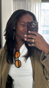 Chioma review photo