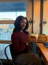 Chioma review photo
