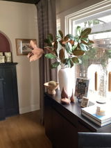 Etsy customer review photo