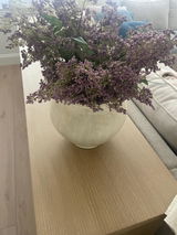 Etsy customer review photo