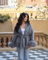 Gardine Carlie review photo