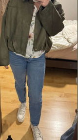Naïka M review photo