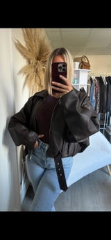 Ariana K. review photo