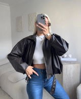 Martine Louis review photo