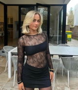 Elodie review photo