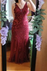 Yvonne Edgeworth review photo