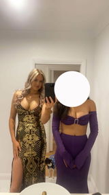 Bernice Dewey review photo