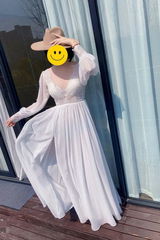 Constance Peacock review photo