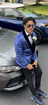 Anonymous review photo