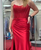 Geraldine Perkin review photo