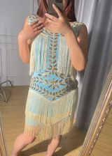 Myra Hoyle review photo