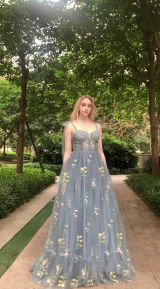Georgia Sidney review photo
