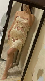 Anonymous review photo