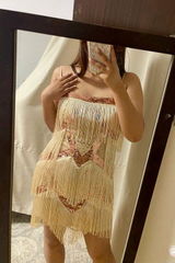 Anonymous review photo