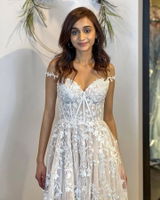 Letitia Dickey review photo