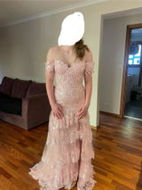 Isabella review photo