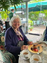 Anonymous review photo
