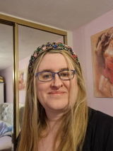 Emma Hirons review photo