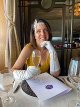 Anonymous review photo