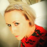 Rebecca Howarth review photo