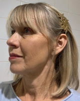 Alexandra Winnington review photo