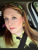 Rebecca Eccleston review photo