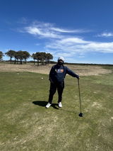 Nantucket Golfer review photo