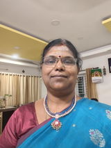 Umayavalli Manickam review photo