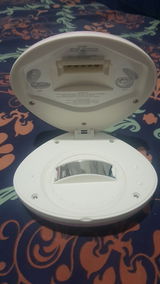 Cecelia F. review photo