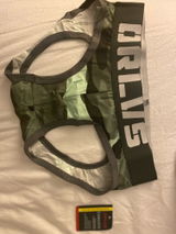 Marcus L. review photo