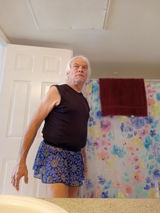 Andy review photo