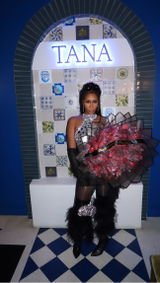 Tanija C. review photo
