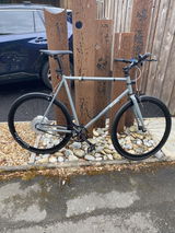 User picture